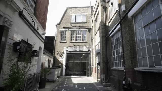 KRAFTEKNO GALLERY STUDIO