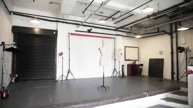 KRAFTEKNO GALLERY STUDIO