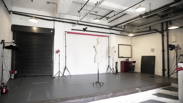 KRAFTEKNO GALLERY STUDIO