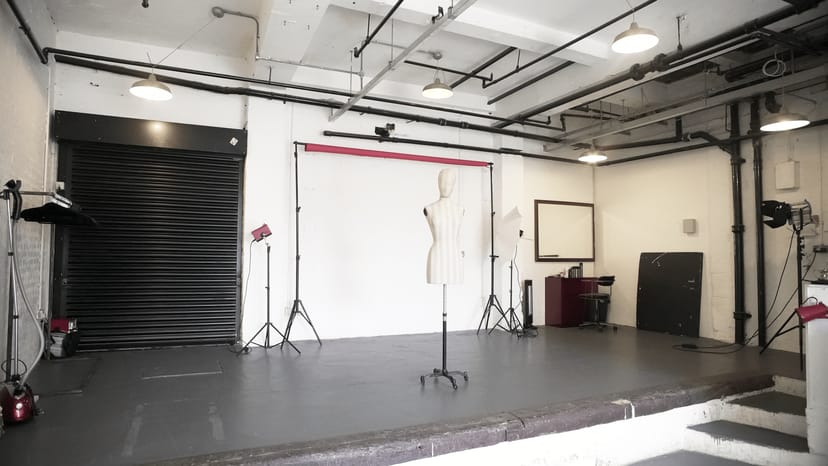 Whole Venue