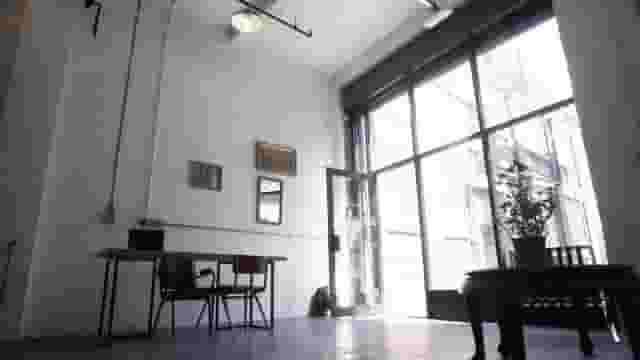 KRAFTEKNO GALLERY STUDIO