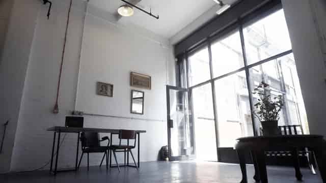 KRAFTEKNO GALLERY STUDIO