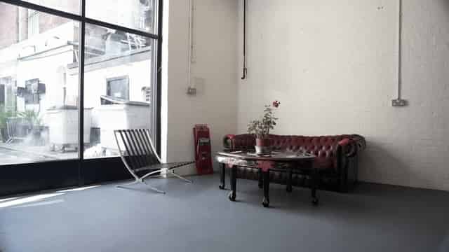 KRAFTEKNO GALLERY STUDIO