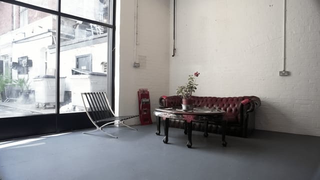Whole Venue