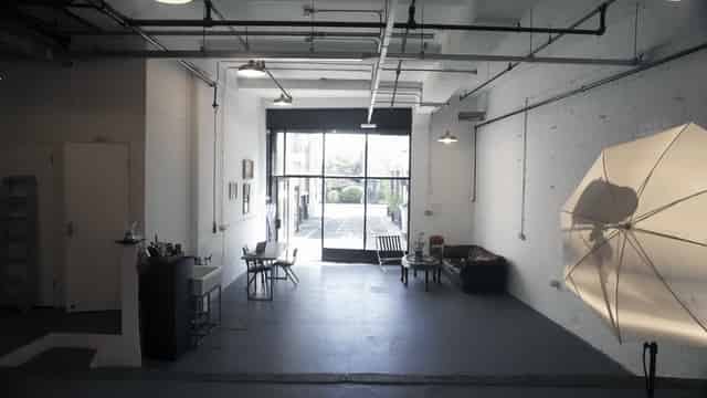 KRAFTEKNO GALLERY STUDIO