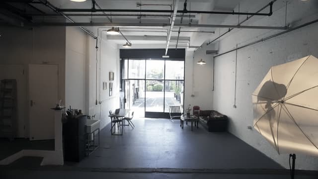 KRAFTEKNO GALLERY STUDIO