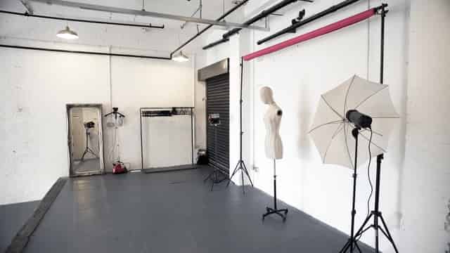 KRAFTEKNO GALLERY STUDIO