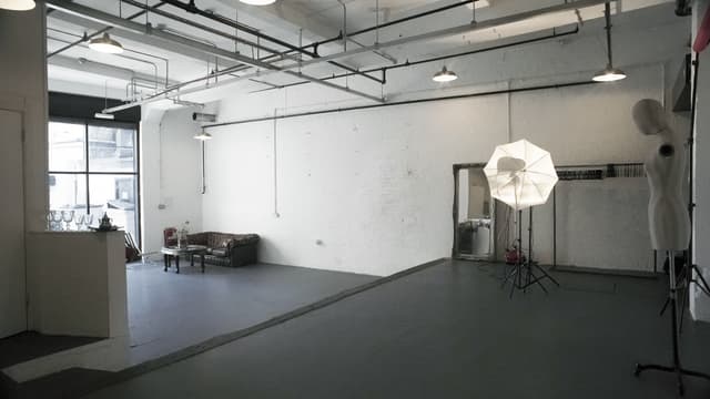 KRAFTEKNO GALLERY STUDIO