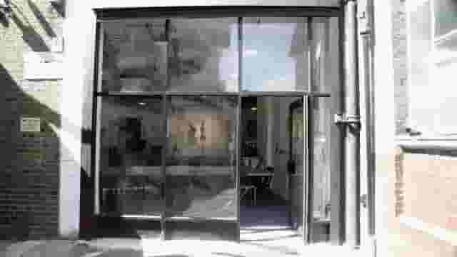 KRAFTEKNO GALLERY STUDIO