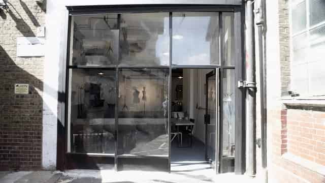 KRAFTEKNO GALLERY STUDIO
