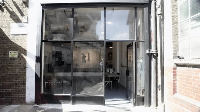 KRAFTEKNO GALLERY STUDIO