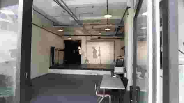 KRAFTEKNO GALLERY STUDIO