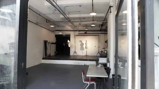 KRAFTEKNO GALLERY STUDIO