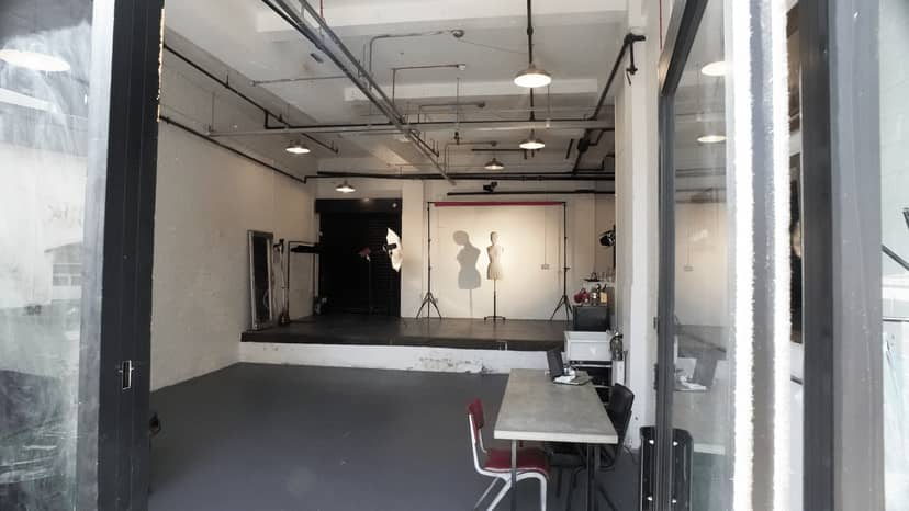 Whole Venue