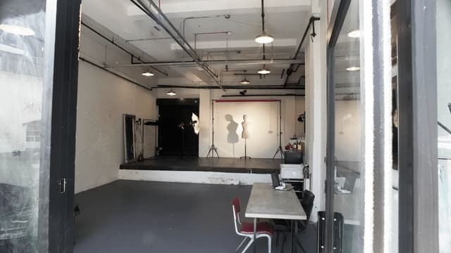 KRAFTEKNO GALLERY STUDIO