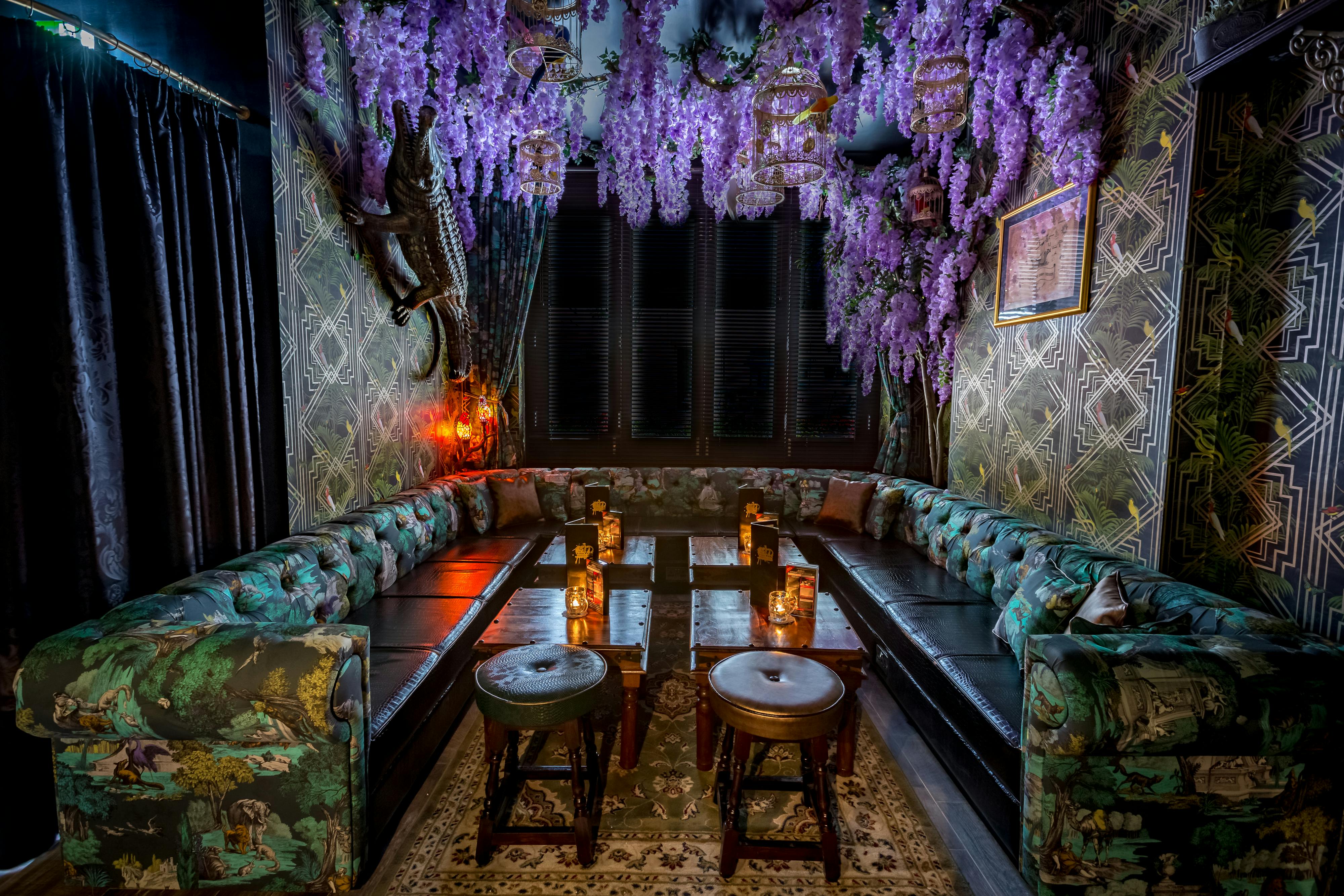 The Cocktail Club Bristol - Whole Venue image 1