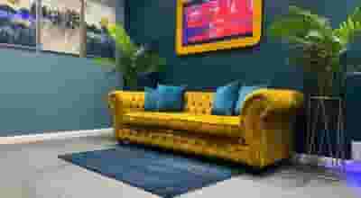 Tribe Urban Studios - Lounge Studio