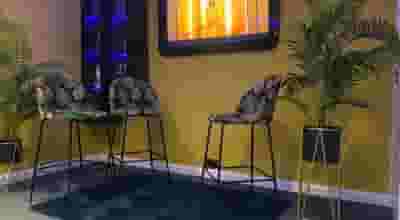 Tribe Urban Studios - Lounge Studio