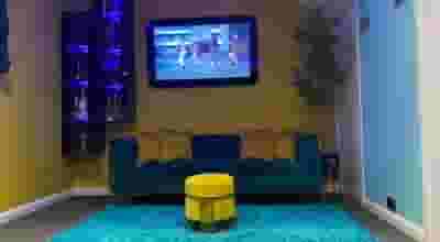 Tribe Urban Studios - Lounge Studio