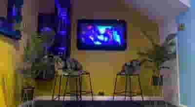 Tribe Urban Studios - Lounge Studio