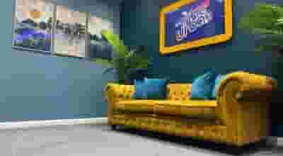 Tribe Urban Studios - Lounge Studio