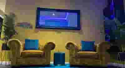 Tribe Urban Studios - Lounge Studio