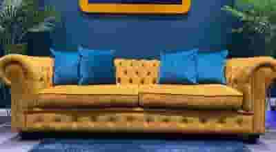 Tribe Urban Studios - Lounge Studio