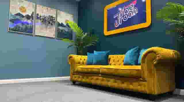 Tribe Urban Studios - Lounge Studio