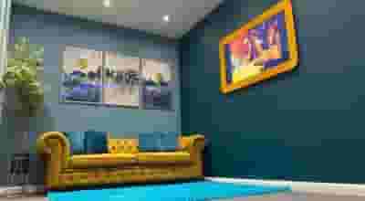Tribe Urban Studios - Lounge Studio