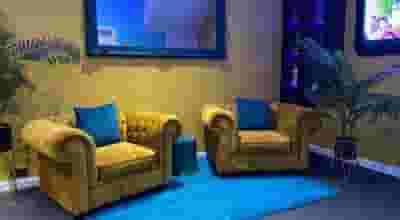 Tribe Urban Studios - Lounge Studio