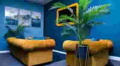Tribe Urban Studios - Lounge Studio
