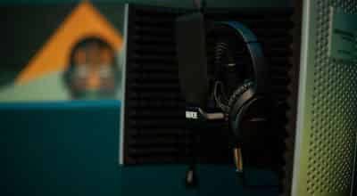 Tribe Urban Studios - Music Studio