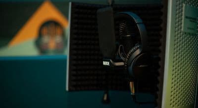 Tribe Urban Studios - Music Studio