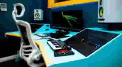 Tribe Urban Studios - Music Studio