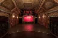 Summer Party Venues