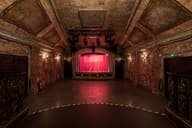 Summer Party Venues