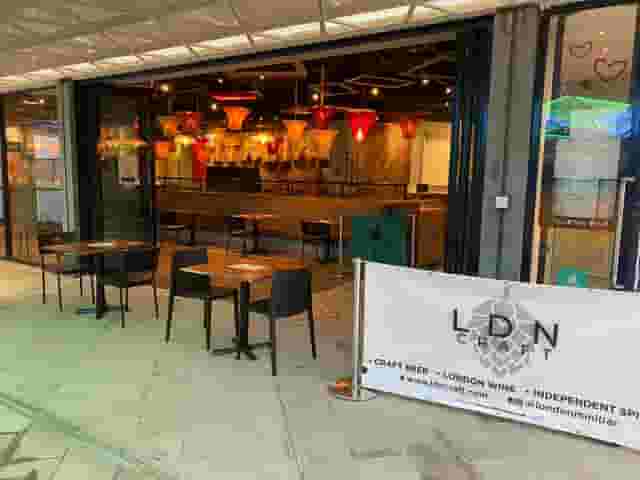 LDN Craft