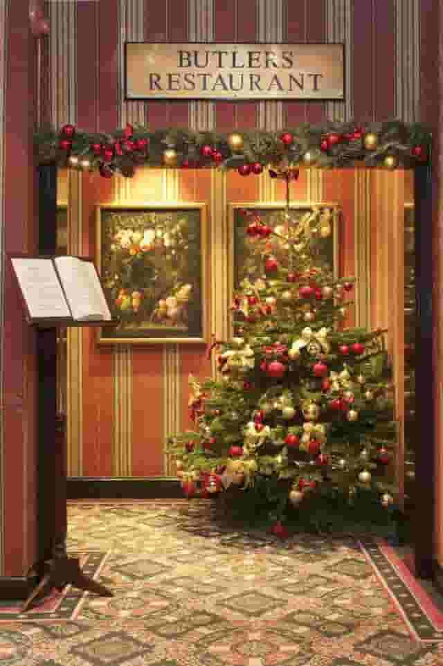The Chesterfield Mayfair Hotel