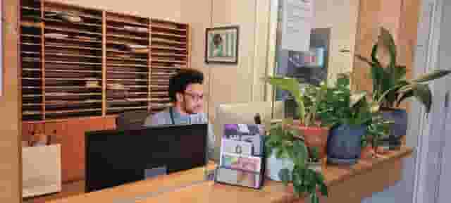 Indra Studios