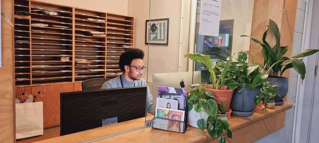 Indra Studios