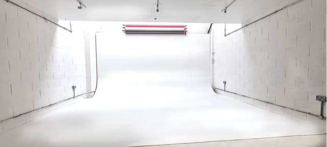 Indra Studios