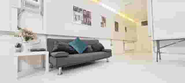 Indra Studios
