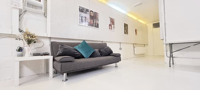 Indra Studios