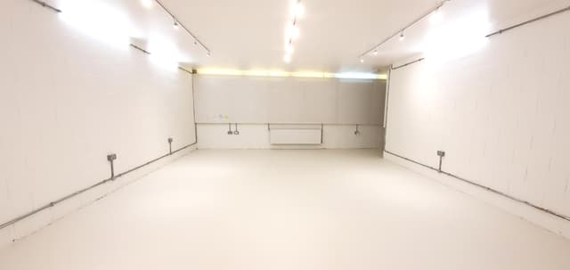 Indra Studios