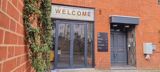 Indra Studios