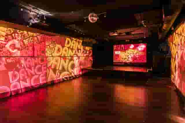 Notting Hill Arts Club