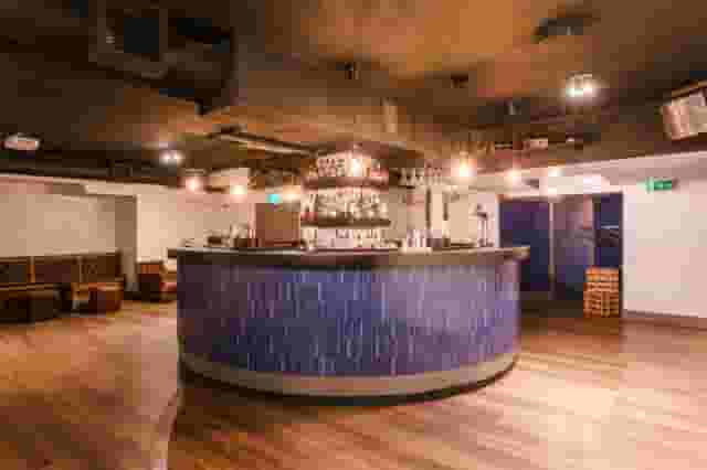 Notting Hill Arts Club
