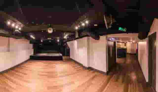 Notting Hill Arts Club