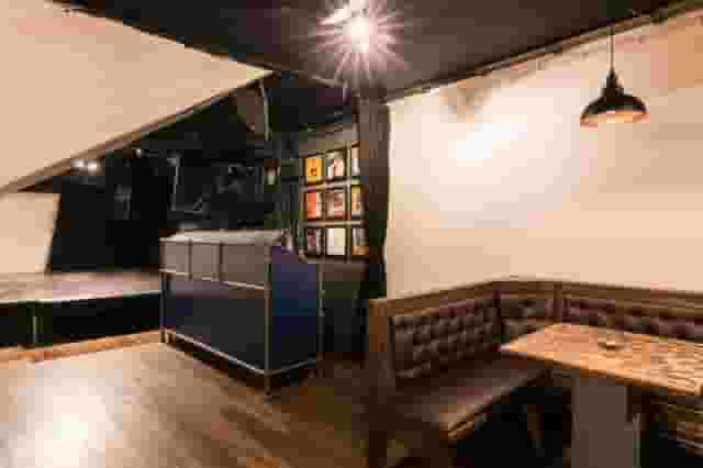 Notting Hill Arts Club
