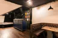 Basement Venues